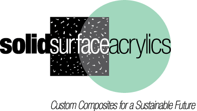 Solid Surface Acrylics